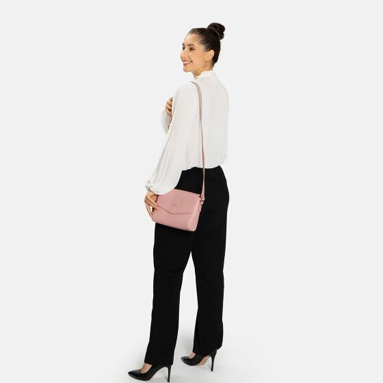 Lazarotti Bologna Leather Umhängetasche Leder 22 cm Lazarotti Bologna Leather Umhängetasche Leder 22 cm