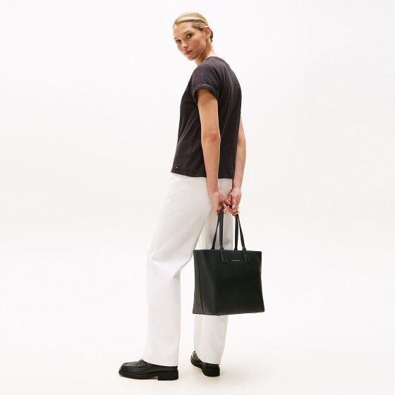 Tommy Hilfiger Logotape Shopper Tasche 44 cm