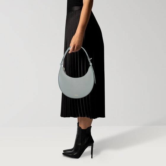 Furla Delizia Schultertasche Leder 21 cm