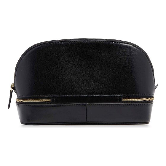 The Bridge Lara Kosmetiktasche Leder 24 cm