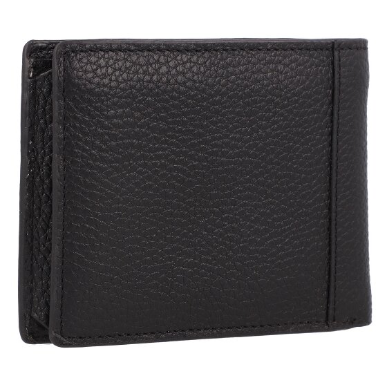 Fossil Huntington Geldbörse Leder 11 cm