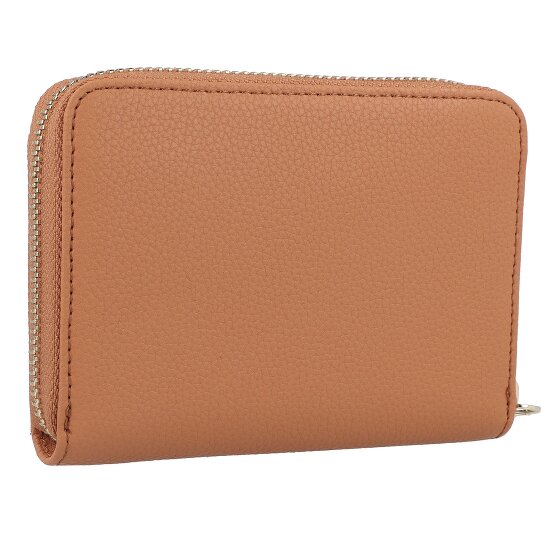 Patrizia Pepe Geldbörse Leder 12 cm