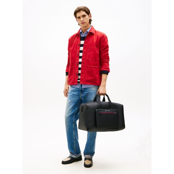 Tommy Hilfiger TH Foundation Weekender Reisetasche 49 cm