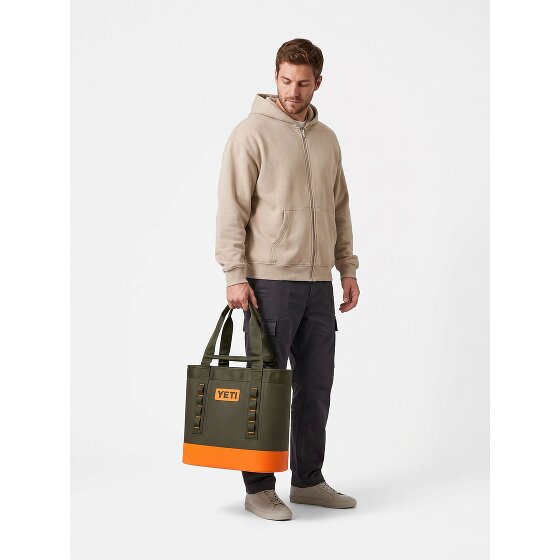 Yeti Camino Handtasche 38 cm