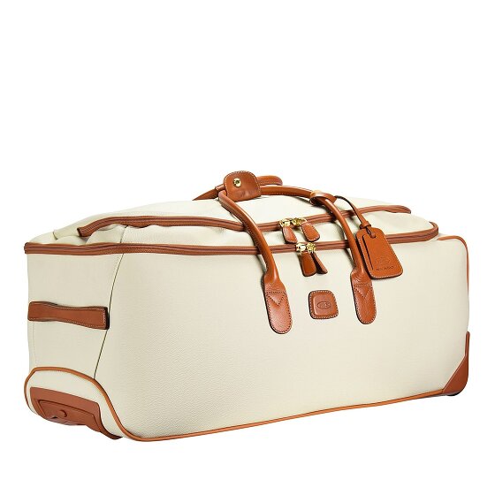 Bric's Firenze Rollenreisetasche 72 cm