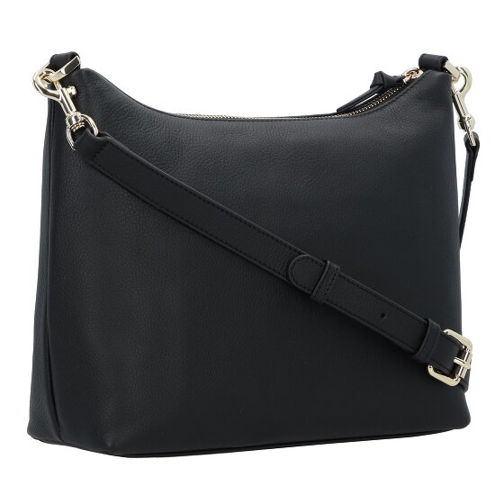 AIGNER Zita Umhängetasche Leder 26.5 cm