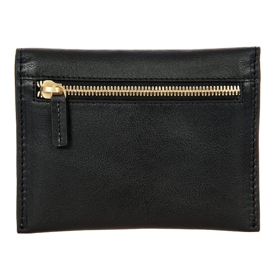 Bric's Volterra Kreditkartenetui RFID Schutz Leder 15 cm