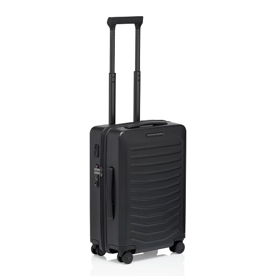 Porsche Design Roadster 4 Rollen Kabinentrolley 55 cm