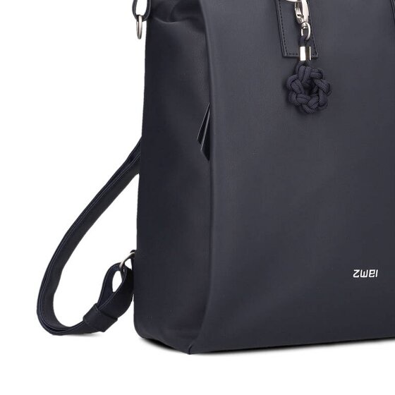 Zwei Yuna Daypack 38 cm Laptopfach