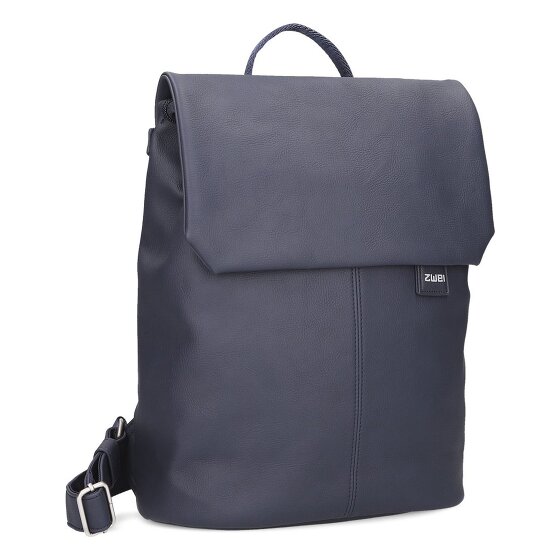 Zwei Mademoiselle.M Daypack 35 cm Laptopfach