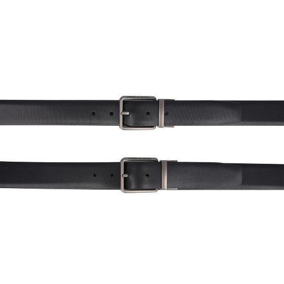 Porsche Design Business Wendegürtel Leder