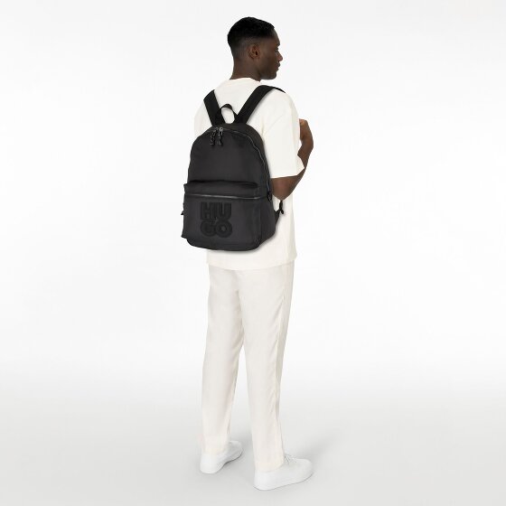 Hugo Malick Daypack 40 cm Laptopfach