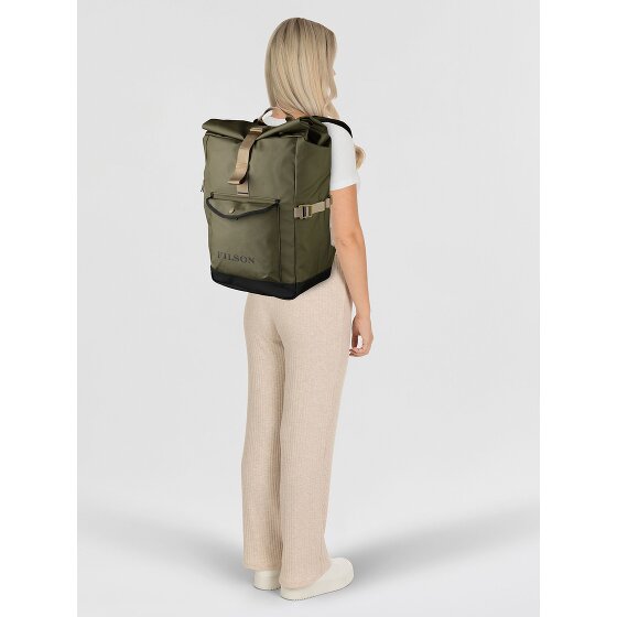 Filson All-Weather Daypack 40 cm Laptopfach