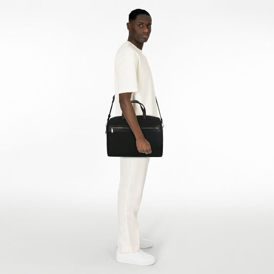 Calvin Klein Contrast Aktentasche 41 cm Laptopfach