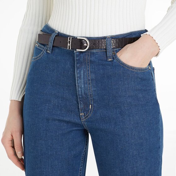 Calvin Klein CK Loop Gürtel