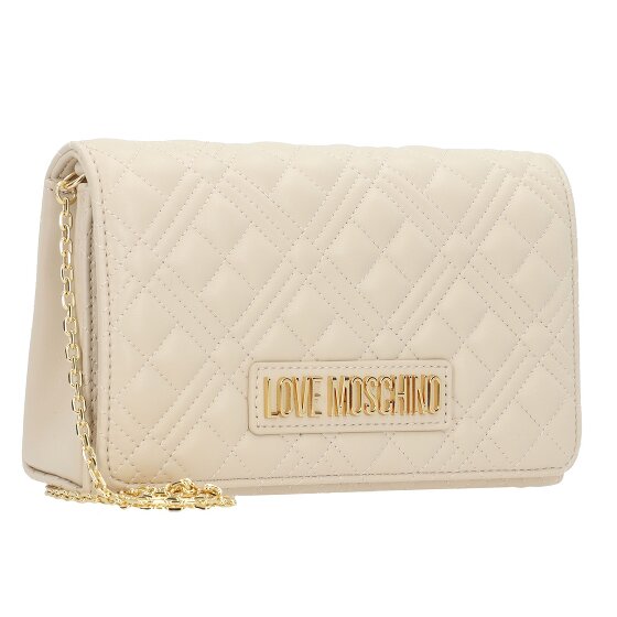 Love Moschino Quilted Umhängetasche 22 cm