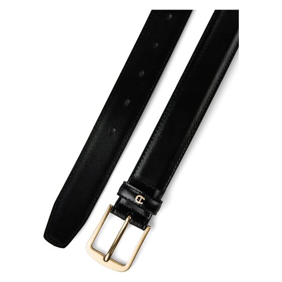AIGNER Business Gürtel Leder