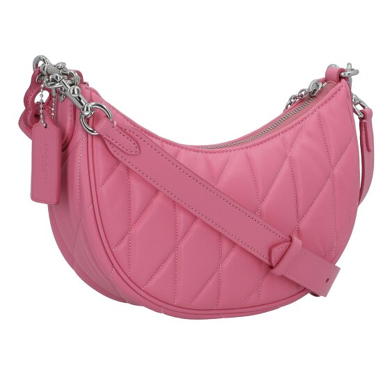 Coach Schultertasche Leder 24 cm Coach Schultertasche Leder 24 cm