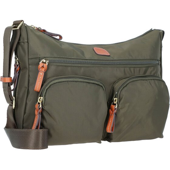 Bric's X-Bag Umhängetasche 34 cm