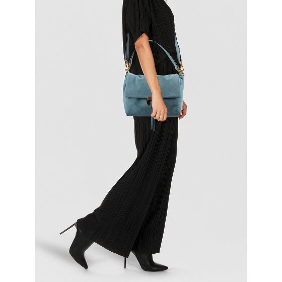 abro Temi Schultertasche Leder 26 cm