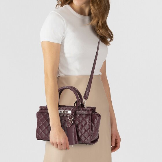 Guess Idra Handtasche 30 cm