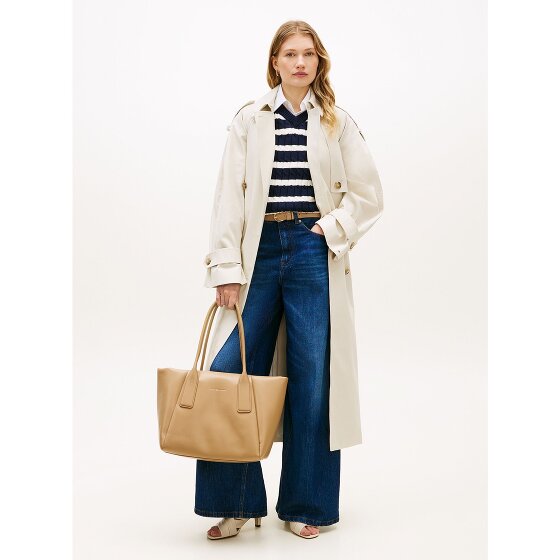 Tommy Hilfiger TH Essential Shopper Tasche 44 cm