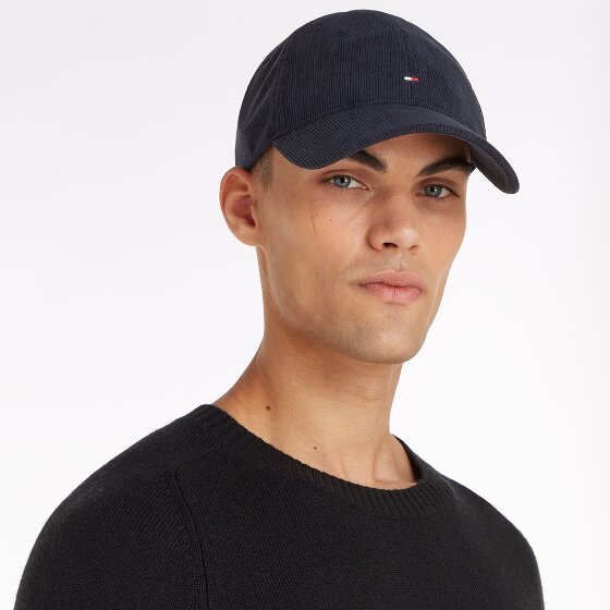 Tommy Hilfiger TH Flag Strickmütze