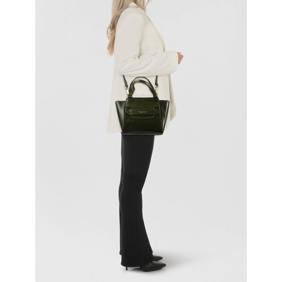 The Bridge Lucrezia Shopper Tasche Leder 18 cm