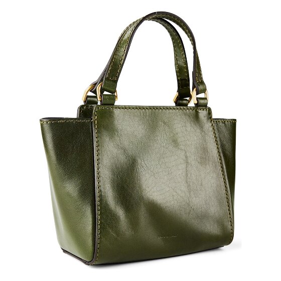 The Bridge Lucrezia Shopper Tasche Leder 18 cm