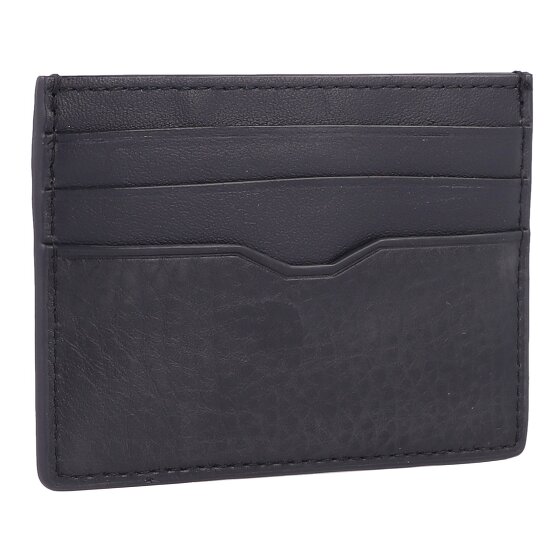 Tommy Hilfiger TH Central Kreditkartenetui Leder 10.5 cm