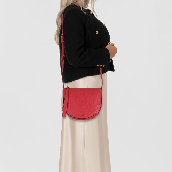 abro Lulu Umhängetasche Leder 22.5 cm