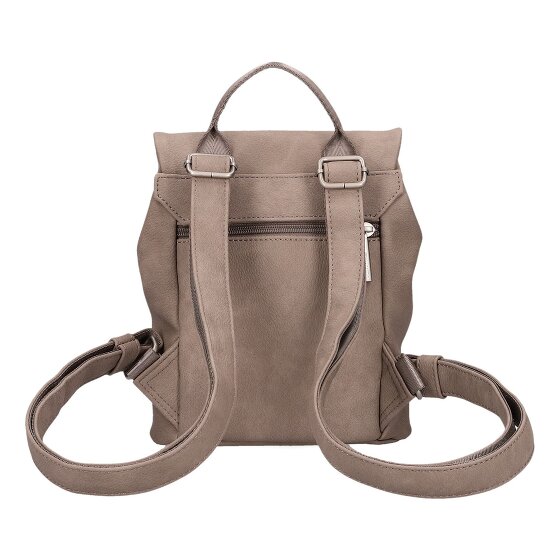 Zwei Mademoiselle.M Daypack 22 cm