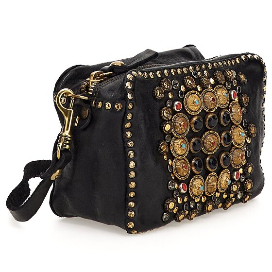 Campomaggi Ribes Umhängetasche Leder 20 cm Campomaggi Ribes Umhängetasche Leder 20 cm