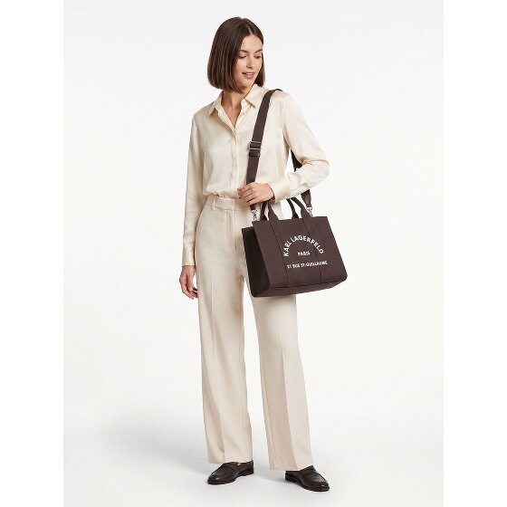 Karl Lagerfeld Rsg Handtasche 33 cm