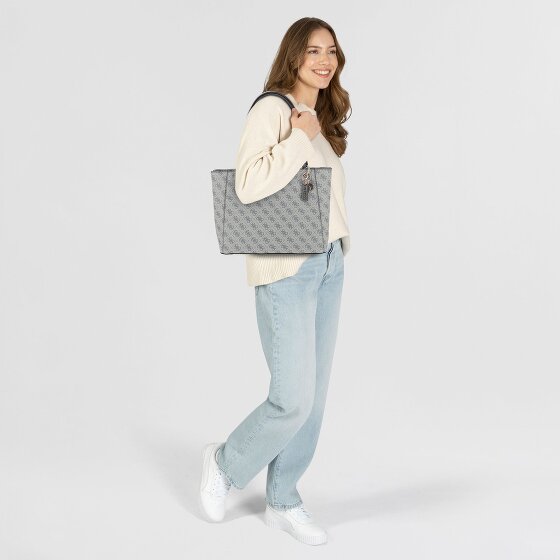 Guess Noelle II Schultertasche 35 cm
