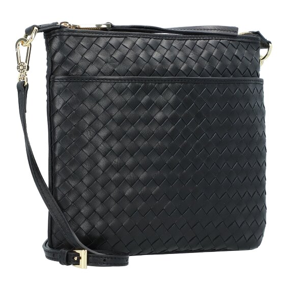 abro Piuma Umhängetasche Leder 26 cm abro Piuma Umhängetasche Leder 26 cm