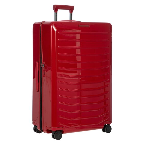 Porsche Design Roadster 4-Doppelrollen Trolley 82 cm