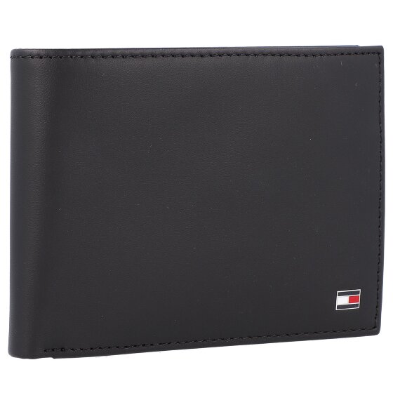Tommy Hilfiger Eton Geldbörse Leder 12,5 cm