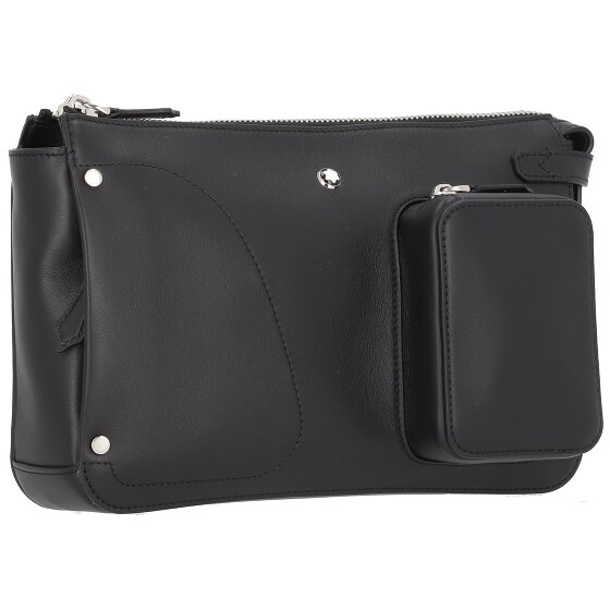 Montblanc Meisterstück Gürteltasche 25 cm Leder