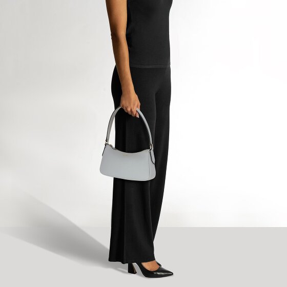 Boss Alyce Schultertasche Leder 24.5 cm