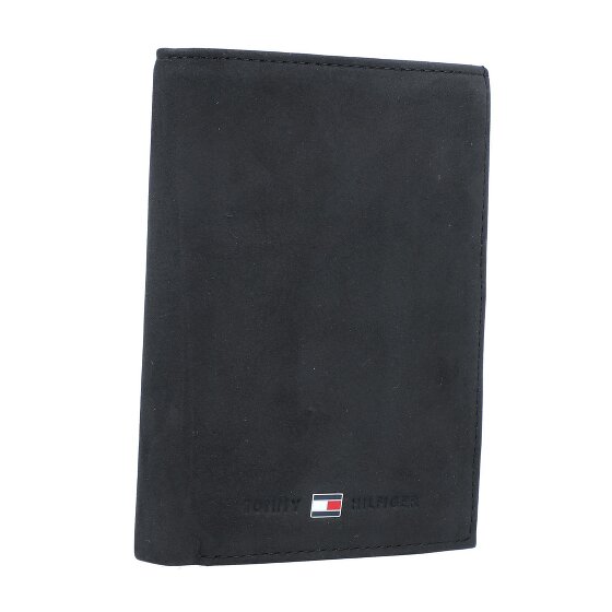 Tommy Hilfiger Johnson Geldbörse Leder 9 cm Tommy Hilfiger Johnson Geldbörse Leder 9 cm