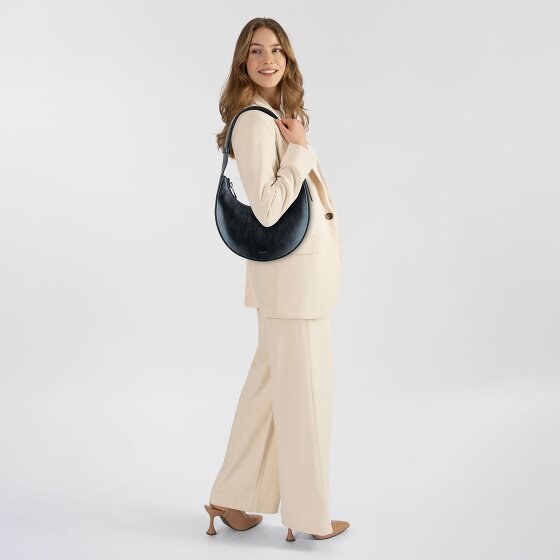 Furla Delizia Schultertasche Leder 21 cm Furla Delizia Schultertasche Leder 21 cm