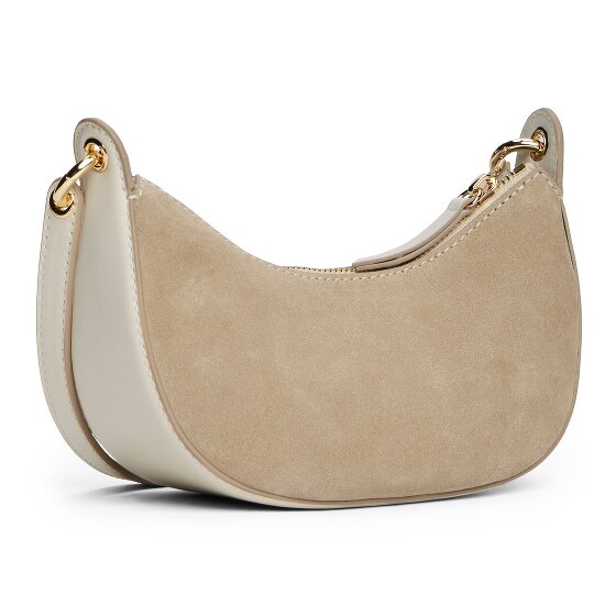 Tommy Hilfiger Moon Umhängetasche Leder 19 cm