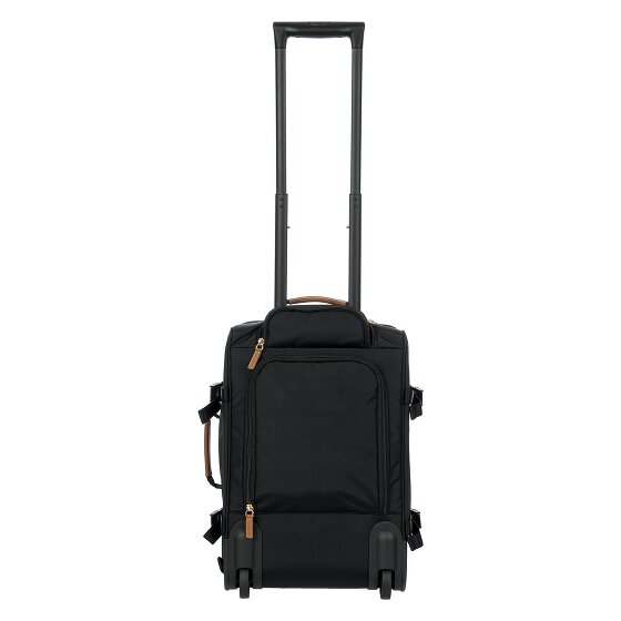 Bric's X-Collection 2 Rollen Rucksacktrolley 50 cm Laptopfach