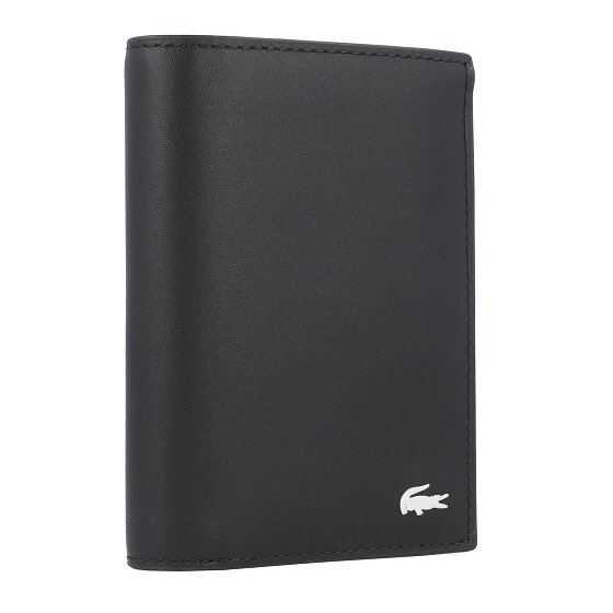 Lacoste Core Essentials FG Geldbörse Leder 9 cm