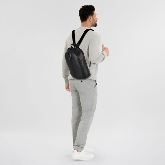 The Bridge Giacomo Daypack Leder 43 cm Laptopfach