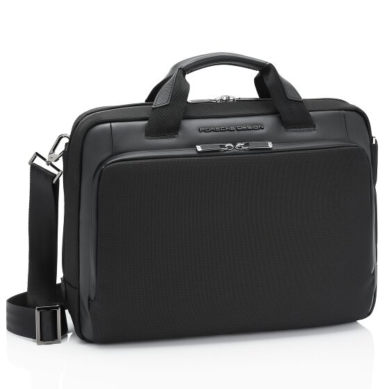 Porsche Design Roadster Aktentasche 38 cm Laptopfach