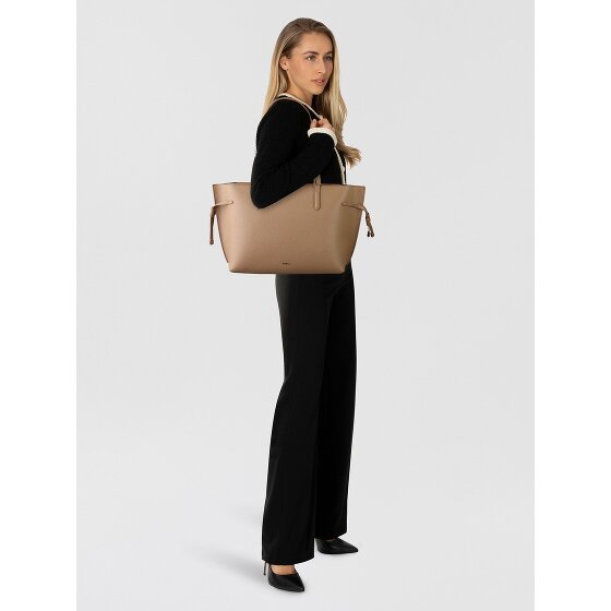 Furla Ava Shopper Tasche Leder 34 cm