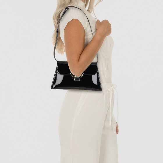 Coccinelle Dew Umhängetasche Leder 26 cm Coccinelle Dew Umhängetasche Leder 26 cm