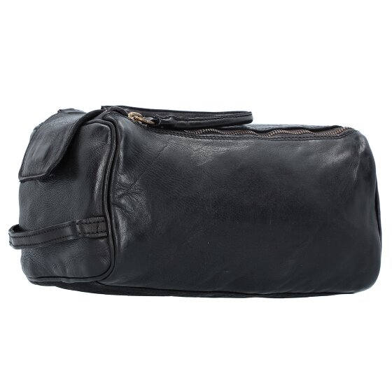 Campomaggi Kulturbeutel Leder 25 cm Campomaggi Kulturbeutel Leder 25 cm